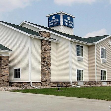 Cobblestone Inn & Suites - Linton Εξωτερικό φωτογραφία