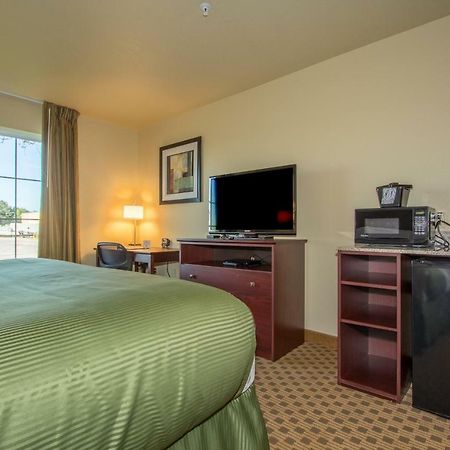 Cobblestone Inn & Suites - Linton Εξωτερικό φωτογραφία